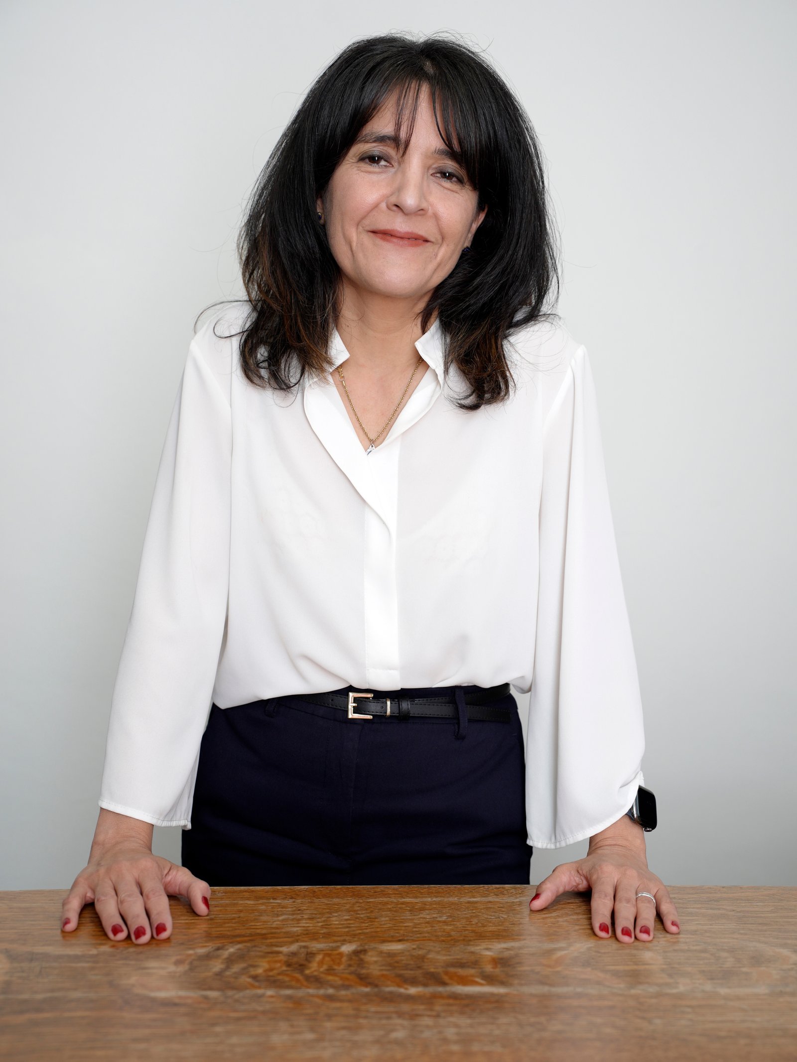 Renée Rivero Hurtado